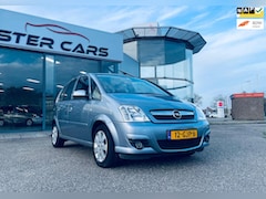 Opel Meriva - 1.6-16V Temptation, Airco, NAP, P Sensor, APK