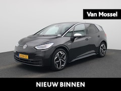 Volkswagen ID.3 - First Plus 58 kWh | STOELVERWARMING | STUURVERWARMING | AMBIENT SFEERVERLICHTING | ACHTERU