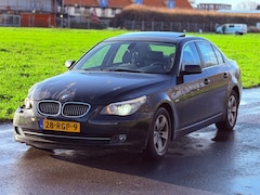 BMW 5-serie - 525d