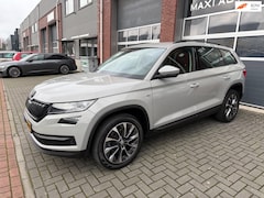 Skoda Kodiaq - 1.5 TSI DSG LED ACC Carplay Lane Sfeer Keyless
