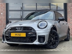 MINI Cooper - 1.5 C John Cooper Works Pano Sfeer Black JCW '25