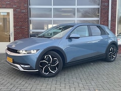 Hyundai IONIQ 5 - Style 73kWh | SOH 100% | Nieuwstaat | Trekhaak | Warmtepomp | Camera | Cruise Control | 1e