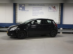 Opel Corsa - 1.4-16V Enjoy AIRCO/ NAP/ TREKHAAK