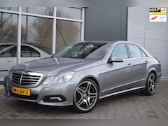 Mercedes-Benz E-klasse - 350 CGI Avantgarde | Automaat | Schuifdak | NAP + APK 12-2026