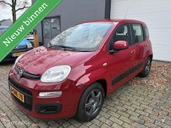Fiat Panda - 0.9 TwinAir Edizione Cool /AIRCO/PARKEERSENS/