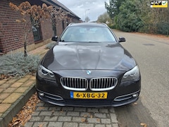 BMW 5-serie Touring - 520d Last Minute Edition