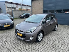 Hyundai ix20 - 1.6i i-Vision//Volledig onderhouden