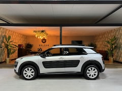 Citroën C4 Cactus - 1.2 PureTech Business Garantie Trekhaak Cruise Navi Clima Led Rijklaar