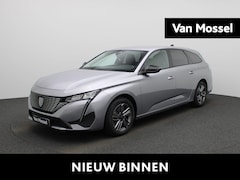 Peugeot 308 SW - 1.2 PureTech 130 S&S EAT8 Allure | AUTOMAAT | NAVIGATIE | ACHTERUITRIJCAMERA | CLIMATE CON