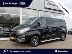 Ford Transit Custom - 300 2.0 TDCI L2H1 Trend
