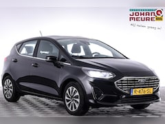 Ford Fiesta - 1.0 EcoBoost Hybrid Titanium ✅ 1e Eigenaar
