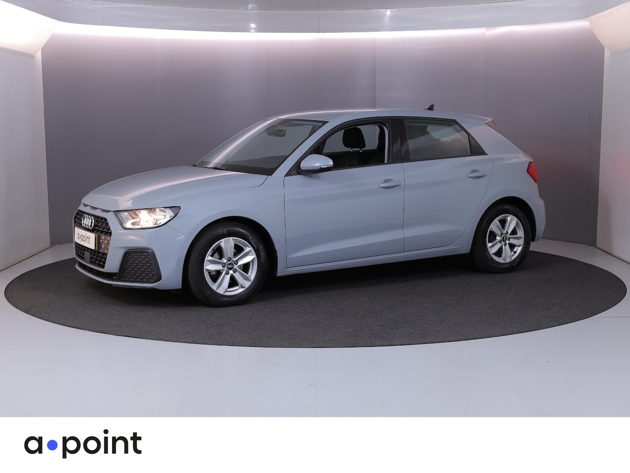 Audi A1 Sportback - 25 TFSI Pro Line 95 pk | Navigatie via App | Airco | Cruise control | Voll. digitaal instr - AutoWereld.nl