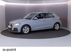 Audi A1 Sportback - 25 TFSI Pro Line 95 pk | Navigatie via App | Airco | Cruise control | Voll. digitaal instr