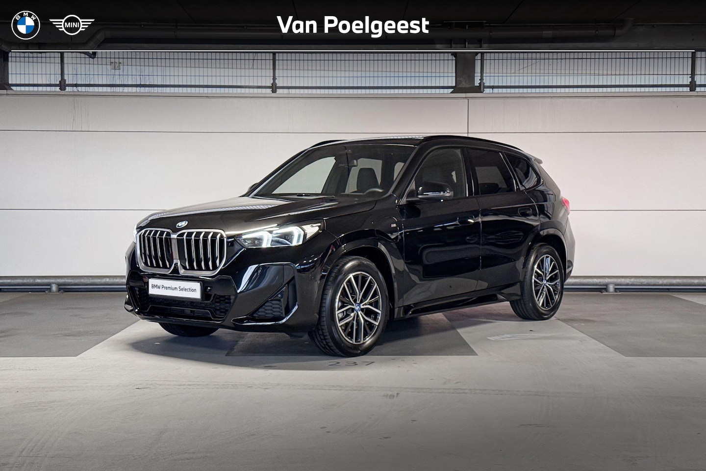 BMW X1 - xDrive25e xDrive25e - AutoWereld.nl