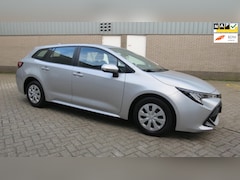 Toyota Corolla Touring Sports - 1.2 Turbo Comfort