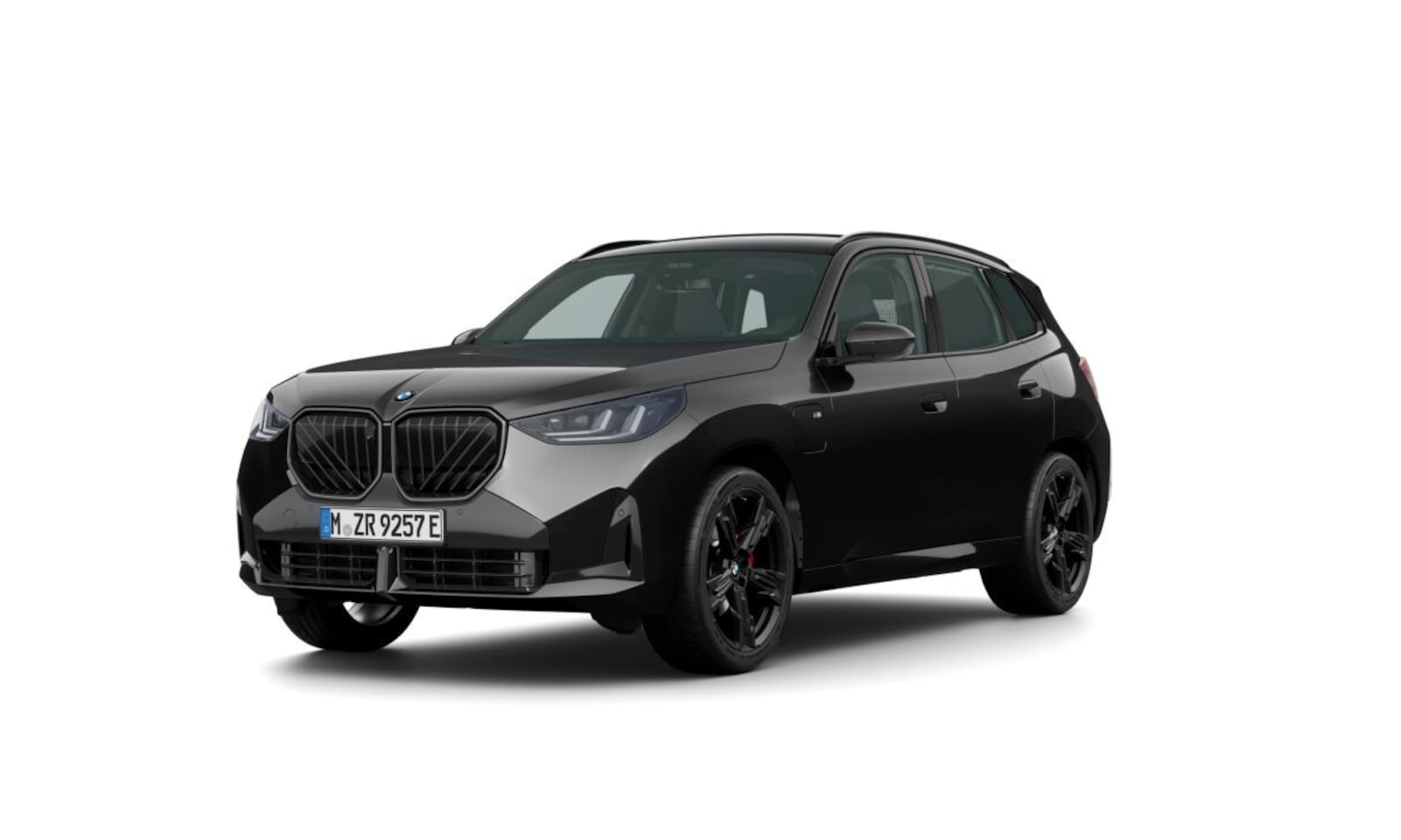 BMW X3 - 30e xDrive 30e xDrive - AutoWereld.nl