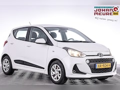 Hyundai i10 - 1.0i Comfort | AIRCO