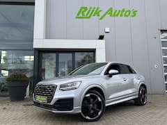 Audi Q2 - 35 TFSI S-Line * Virtual Cockpit * Keyless * Matrix Led