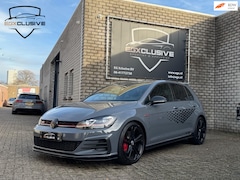 Volkswagen Golf - 2.0 TSI GTI TCR Camera/Keyless/Blindspot/Nardo