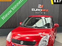 Suzuki Swift - 1.3 Base