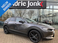 Mazda CX-30 - 2.0 e-SkyActiv-X M Hybrid Homura | NEDERLANDSE AUTO | LAGE KM STAND 26.276 | GARANTIE 3-20