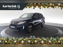 Suzuki Vitara - 1.4 Boosterjet Style Smart Hybrid |1.500 kg trekgewicht | € 1.500, - korting | Private lea