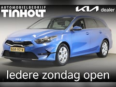 Kia Cee'd Sportswagon - Ceed 1.0 T-GDi DynamicPlusLine