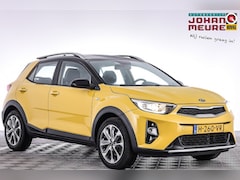 Kia Stonic - 1.0 T-GDi DynamicLine | NAVI | VELGEN ✅ 1e Eigenaar