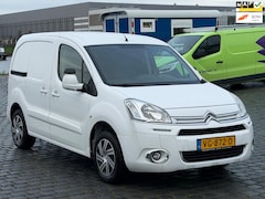 Citroën Berlingo - 1.6 e-HDI 3PERS AIRCO NAVI CRUISE TREKHAAK