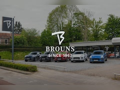 Porsche Macan - Turbo 400pk | 1e eig. |