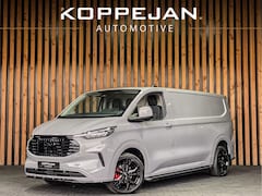 Ford Transit Custom - 2.0 TDCI 170PK Automaat L2H1 Limited | KEYLESS | STOELVERWARMING | LED | VOORRUIT VERWARMI