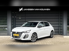 Peugeot 208 - 1.2 PureTech 100 Style Airco Apple Carplay Cruise Control