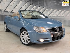 Volkswagen Eos - 2.0-16v FSI cabrio