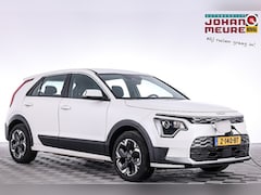 Kia e-Niro - Light Edition 64.8 kWh | NAVI | AIRCO-ECC