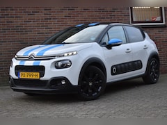 Citroën C3 - 1.2 PureTech S&S Shine '17 Navi Clima Cruise Inruil mogelijk