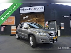 Volkswagen Tiguan - 2.0 TSI Sport&Style 4Motion