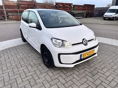 Volkswagen Up! - 1.0 BMT move up Zijschade rechts