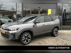 Dacia Bigster - 1.8 Hybrid 155 Journey | Pack assist | PDC rondom | Around view camera | Elektrische achte