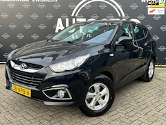 Hyundai ix35 - 2.0i Dynamic Automaat / NL-Auto / NAP / APK / Airco / Trekhaak
