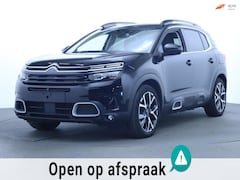 Citroën C5 Aircross - Hybrid 225pk Shine | Pano | Trekhaak| ACC | Handsfree achterklep