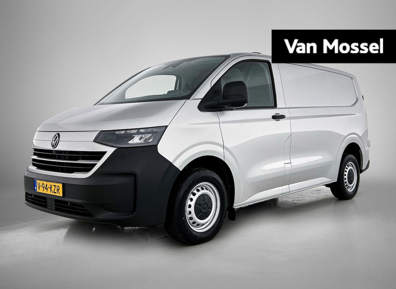 Volkswagen Transporter - 2.0 TDI L1H1 28 Life | Nieuwe Transporter | BPM VRIJ | 70 Liter tank | Apple carplay / And - AutoWereld.nl
