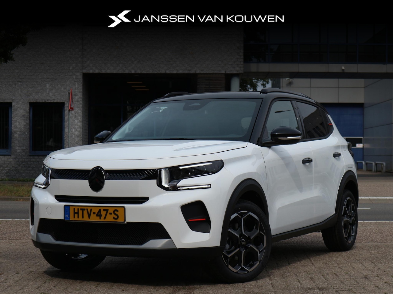 Citroën C3 - 1.2 Turbo 100pk Max / Draadloze Telefoonlader / Apple Carplay / - AutoWereld.nl