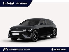 Hyundai IONIQ 5 - N Line Business 84 kWh | €2025 KORITNG | LAGE BIJTELLING | WARMTEPOMP | BOSE AUDIOSYSTEEM