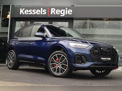 Audi Q5 - 55 TFSI e S-line Matrix HuD Memory Keyless El.Haak Virtual 20”