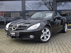 Mercedes-Benz SLK-klasse - 300 Prestige 6 cilinder + NEKVERW. + HARMAN KARDON + XENON + CAMERA