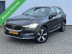 Volvo XC60 - T8 Plug-in Inscription | Luchtvering | 360 Camera | Massage stoelen