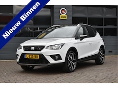SEAT Arona - 1.0 TSI FR Business Intense