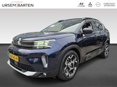 Citroën C5 Aircross - 1.6 Plug-in Hybrid 225 Shine