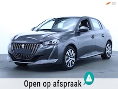 Peugeot 208 - Active 100pk Trekhaak | Carplay/AndroidAuto | Cruise Control