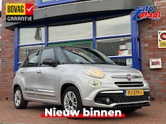 Fiat 500 L - 0.9 TwinAir Lounge | panoramadak | Navi | Camera